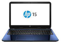 HP Pavilion Notebook 15-g200ne