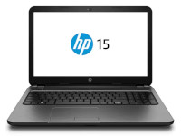 HP Pavilion Notebook 15-r018tu