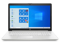 HP Pavilion Notebook 17-by4001ur
