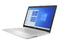 HP Pavilion Notebook 17-by4320nd