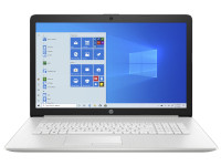 HP Pavilion Notebook 17-by4450nd