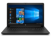 HP Pavilion Notebook 17-by4655ng