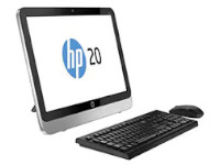 HP All-in-One 20-2020ef