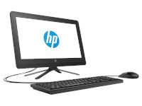 HP All-in-One 20-C404LA