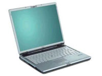 Fujitsu Siemens LifeBook A1010