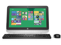 HP All-in-One 20-r015in