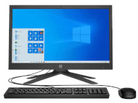 HP All-in-One 21-B0001la
