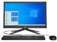 HP All-in-One 21-b0004la