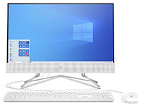 HP All-in-One 22-c0018nv