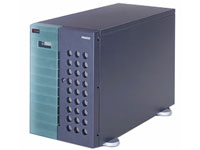 Fujitsu Siemens Primergy 670-20 (D1031/PIII)