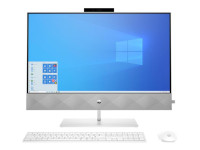 HP All-in-One 27-dp0009nf