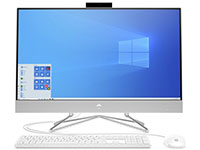 HP All-in-One 27-dp0042na