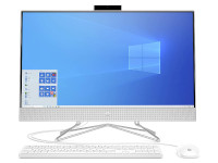 HP All-in-One 27-dp0054ur