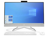 HP All-in-One 27-dp0091na
