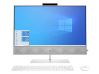 HP All-in-One 27-dp0207a