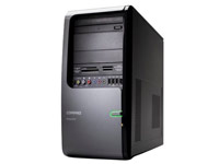 Compaq Presario Desktop SR5511BE
