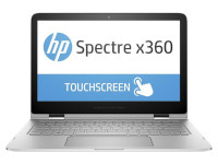 HP Spectre 13-4007na x360