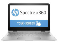 HP Spectre 13-4009na x360