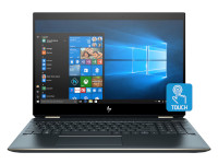 HP Spectre 15-df1002nl x360