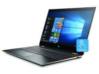 HP Spectre 15-df1007ne x360