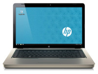 HP G Series Notebook G62-b90SP