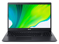 Acer Aspire Notebook A315-23G