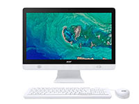 Acer Aspire All-in-One C20-830