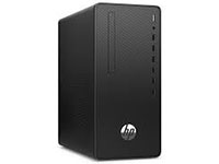 HP - Compaq Business Desktop 295 G6 (Microtower)
