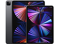 Apple iPad Pro 11-inch - 3rd Gen (2021)