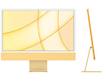 24-inch, Early 2021 - M1 Chip [Yellow]