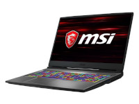 MSI (Micro-Star) Notebook GP75 Leopard 10SEK