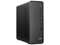 HP Slim Desktop S01-pF0900nd