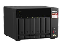 QNAP NAS TS-673A