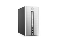 HP Pavilion Desktop 570-p013na