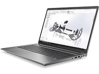 HP ZBook Power 15 G7 Mobile Workstation