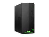 HP Pavilion Gaming Desktop TG01-1033na