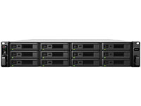 Synology NAS RS3621xs+