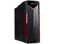 Acer Nitro Desktop N50-600-UR1I