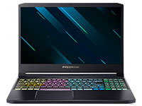 Acer Predator Laptop PT315-52