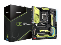 ASRock Motherboard Z590 OC Formula