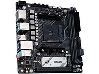 Asus Motherboard PRIME A320I-K/CSM