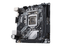 Asus Motherboard PRIME H410I-PLUS