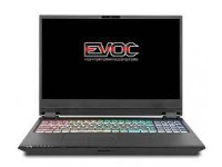 Clevo Notebook PB51RC1-G