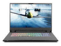 Clevo Notebook PB71RF-G