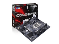 Colorful Motherboard H410M-K PRO V20