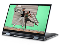 Dell Inspiron Notebook 7415