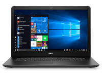 Dell Inspiron Notebook 3790