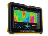 Dell Latitude 7220 EX Rugged Extreme Tablet