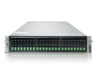 Fujitsu Siemens Primergy RX2450 M1