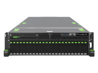 Fujitsu Siemens Primergy RX4770 M6